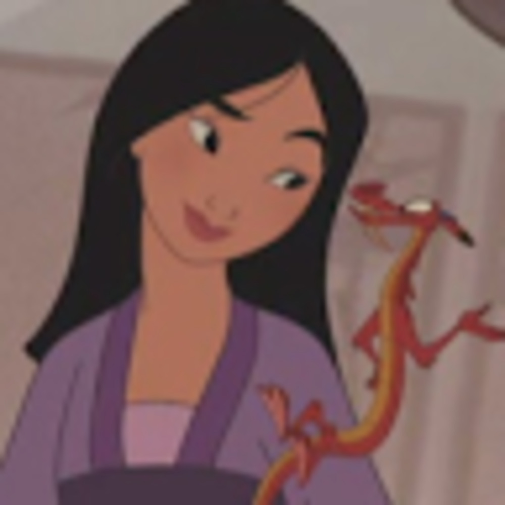 Meet your Posher, Audrey